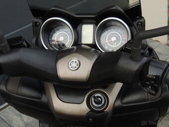 YAMAHA X MAX 125 2013 ABS BUSINESS EDICIA - 7