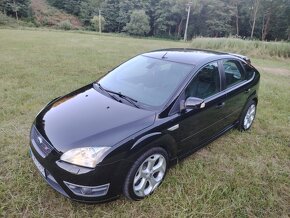 Ford Focus 2.5 20V ST - 7