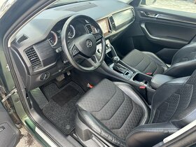 Škoda Kodiaq 1.5 TSI 110kw-DSG-rv:4.2.2020-7.MIESTNE - 7
