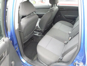 Chevrolet Aveo 1,2i 2010 - 7