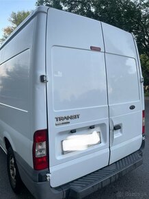 Ford Transit 2.2TDCI 81KW 1 Majitel - 7