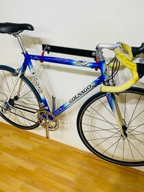 Colnago Dream Soft Paint - 7