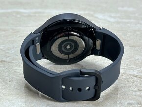 Samsung Galaxy Watch 6 44mm, Graphite (nové) - 7