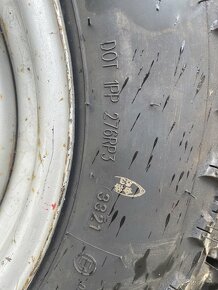 205/80 R16 offroad - 7