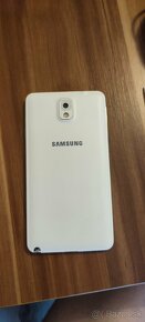 Samsung Galaxy Note 3 Biely 32gb - 7