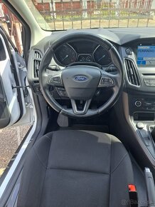 Ford Focus 1.0 74kW 2018 - 7