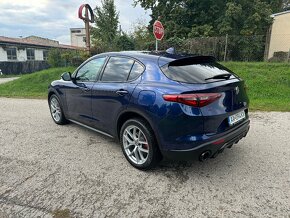 Alfa Romeo Stelvio 2.0 Q4 GME - 7