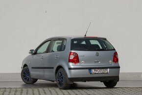 Volkswagen Polo 1.4 16V Comfortline - 7