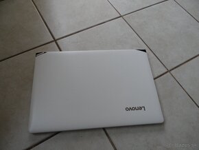 15.6" Lenovo 510/ Core I7/ 8GB RAM/ 256GB SSD/ Nvidia Grafik - 7