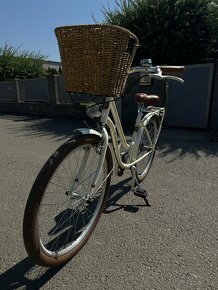 Nový dámsky bicykel CTM Fiore 26” - 7