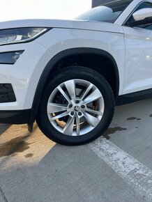 Škoda Kodiaq 4x4/140kW/Diesel/2018/DPH - 7