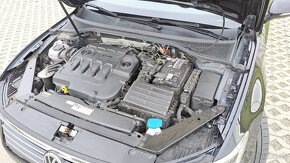 Volkswagen passat variant 2.0 TDI Highline - 7