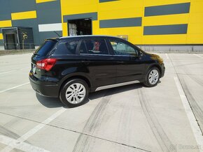 suzuki sx4 s cross 1,0 benzin - 7