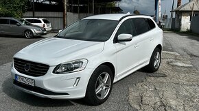 Volvo Xc60 2013 - facelift 2014 - 7