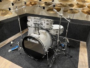 YAMAHA RYDEEN 22,10,12,16,14 + CINELY PAISTE - 7