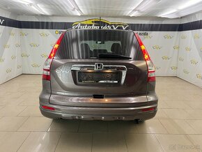 Honda CR-V 2.2 i-DTEC Executive 4WD A/T - 7