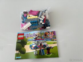 Lego Friends II - 7