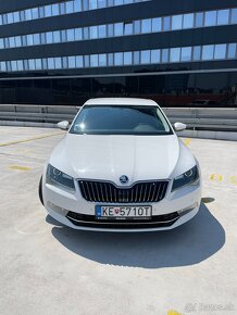 Škoda Superb 2.0 TDI Style - 7