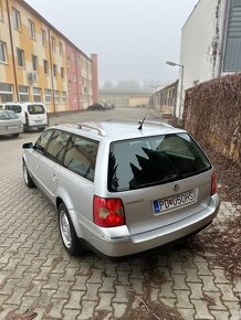 VOLKSWAGEN PASSAT B5.5 1.8T - 7