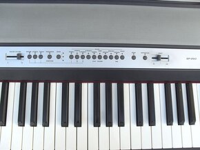 Digitální piano Korg SP-250 - 7