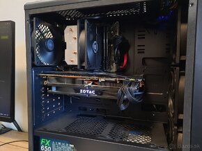 Herný PC gtx1080ti - 7