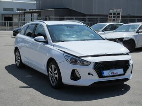 Hyundai i30 1.6 CRDi 110 Family - 7