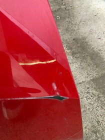 predni naraznik skoda karoq 17-22 maska spoiler - 7