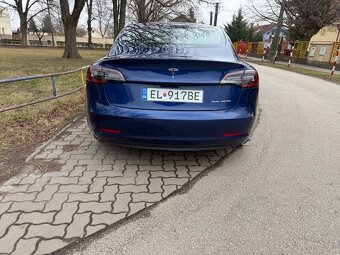 Tesla Model 3 Long Range, Dual motor, odpocet DPH - 7