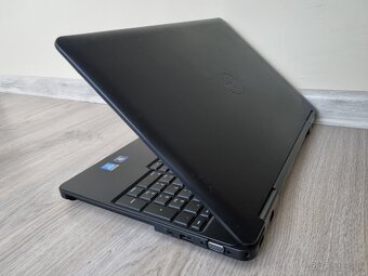 ▼DELL Latitude E5540 - 15,6" / i5-4200U / 8GB / SSD / ZÁR▼ - 7