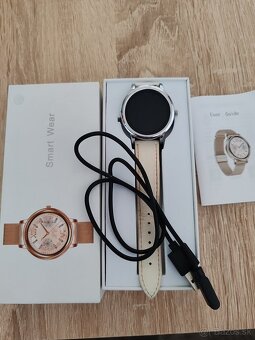 HONOR watch GS Pro - 7