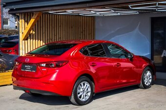 Mazda 3 2.0 Skyactiv -G120 Attraction - 7