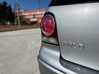 Volkswagen polo 1.2 12v - 7