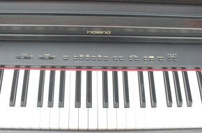 Digitální piano Roland HP 236 - 7