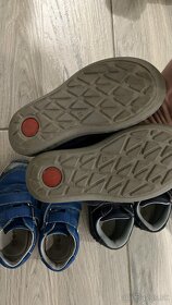 Detské topánočky Protetika veľkosť 25 - Velmi Lacno - 7