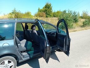 Seat Alhambra - 7