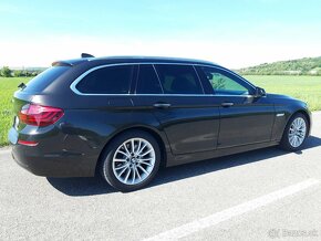 BMW 5 Touring Combi - 7