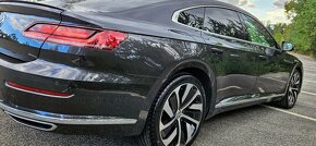 Arteon 2.0TDI R-line 110KW - 7