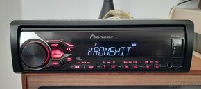 Pioneer MVH-180UI - 7