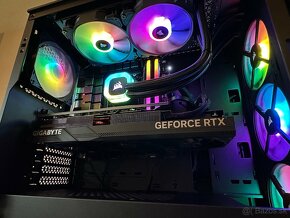 ✅ Ryzen 5 7600X•RTX 4070Ti SUPER 16GB•32GB RAM•1TB NVMe•850W - 7