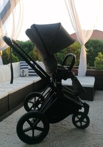 Cybex priam manhattan grey - 7