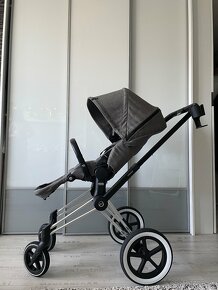 Cybex Priam - 7