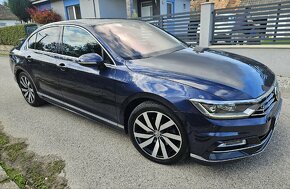 VW Passat B8 R-Line DSG - 7