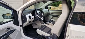 Seat Mii Style, VW UP, klima, navi, el okna,30900km - 7