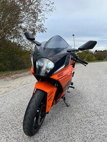 KTM RC - 7