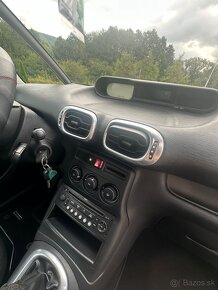 Predám Citroën C3 Picasso 1.4 benzín ✅ - 7