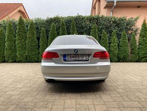 BMW 325xi - 7