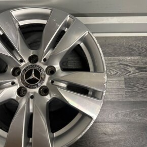 Alu MERCEDES 5x112 16” A2124010202 - 7