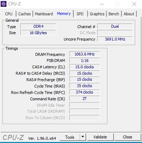 MB ASUS H110M-R + i3-7100 +8GB RAM - 7