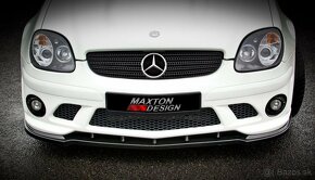 Mercedes-Benz SLK R170 Body kit - 7