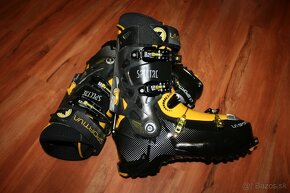 skialpove topanky La Sportiva Spectre velkost 45 - 7